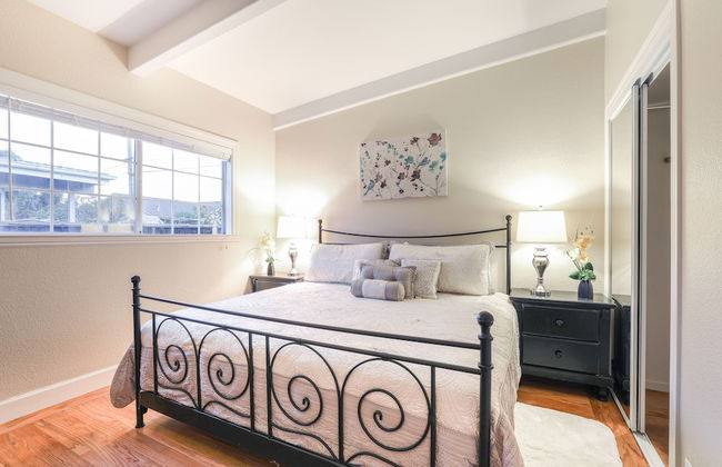 Peaches & Cream - Foto 4