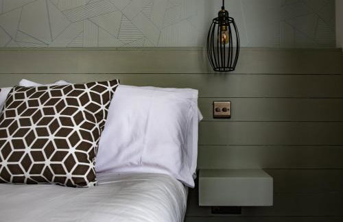 Nitehouse Serviced Apartments - Foto 24