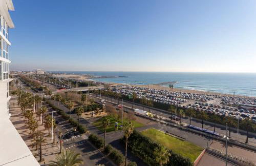 1410 - Mediterranean Forum Apartment - Photo 25