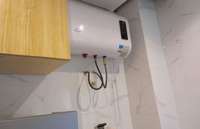 We Offer you a Lovely 1-bed Apartment in Abidjan - Foto 26