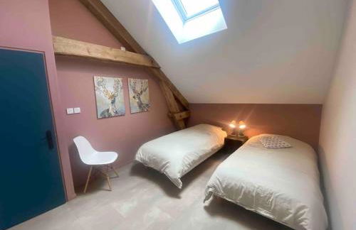 Villenouan domaine et gites - Photo 34