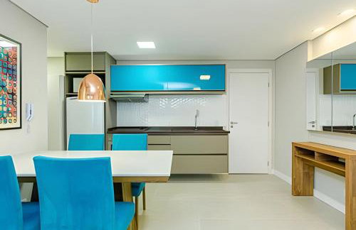 7th Avenue - Apartamentos UROOMS - Foto 30