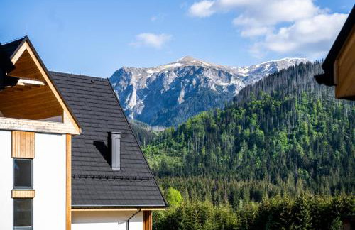 Apartament Zoom na Giewont by Apart Concept Podhale - Foto 38