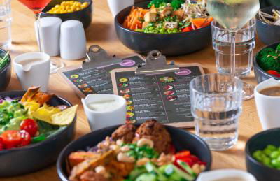 KOOS Hotel&Apartments - City Aparthotel - Foto 36