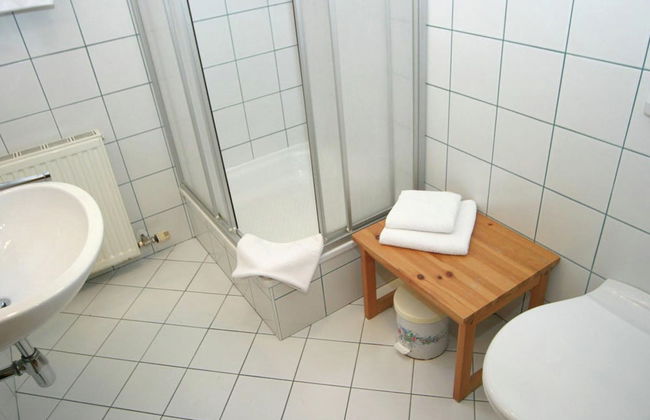 Apartment in Altenmarkt im Pongau With Garden - Foto 8