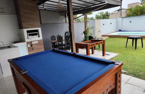 Casa Praia Reserva - Casa Completa no Paraíso - Foto 18