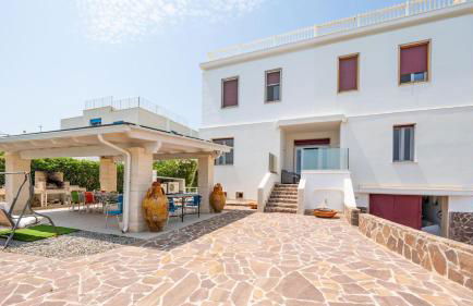 Villa Petronilla sul Mare by Rentbeat - Foto 52