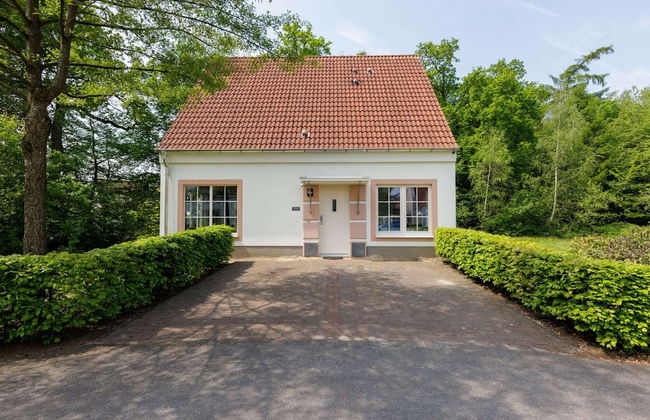 Restyled House With Sauna, Near Bad Bentheim - Foto 1