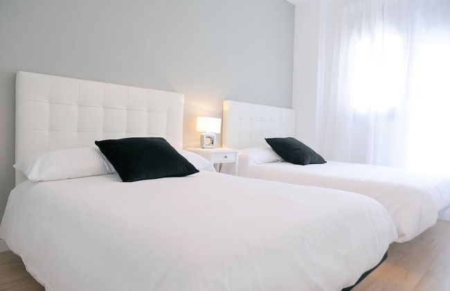 Amazing City Center Apartment - Foto 9