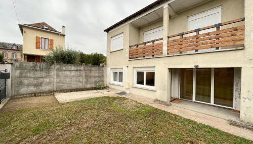 Le Morétain - 400m gare - Jardin - centre ville - Foto 5