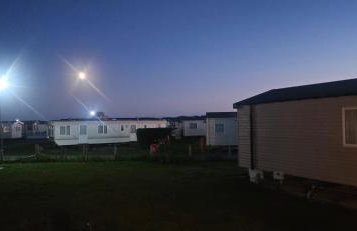 Gull Court 3 Double Bed Caravan - Foto 21