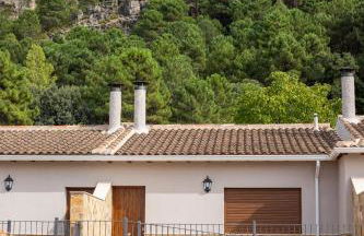 Apartamentos 7 Puentes Sierra Cazorla Las 5 casas iguales - Foto 1