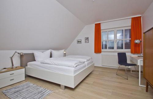 Ferienhaus Gisela Ferienwohnung Vilmblick - Photo 8