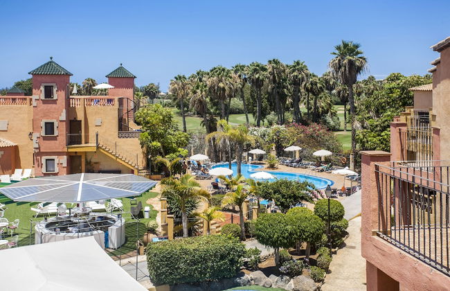 Hotel Villa Mandi Golf Resort - Foto 48