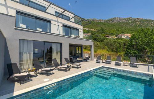 Green Sunrise Villa - Foto 12