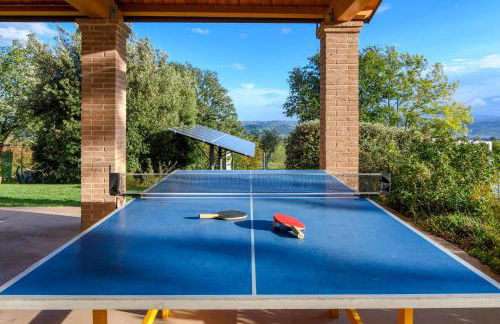 Casale Partemio 8 by Marche Holiday Villas - Foto 22