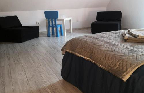 Kaszubska Przystań - Foto 24