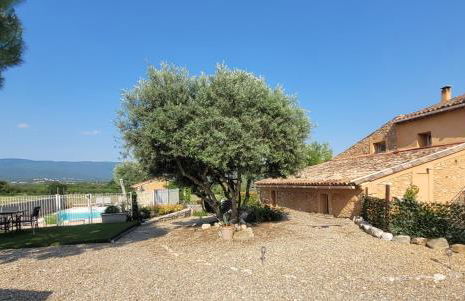 Location Gite avec Piscine Luberon ARTEMISS - Photo 17