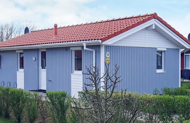 Holiday Home in GrÃ¶mmitz - Foto 27