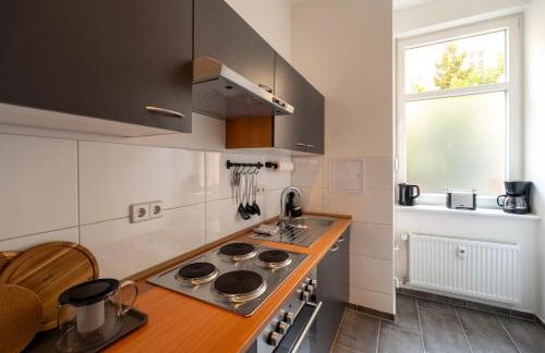 Apartment in Berlin Mitte - Photo 13