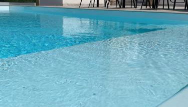 LES VILLAS DU DOMAINE NAPOLEON CORSICA vue mer et piscine - Foto 3