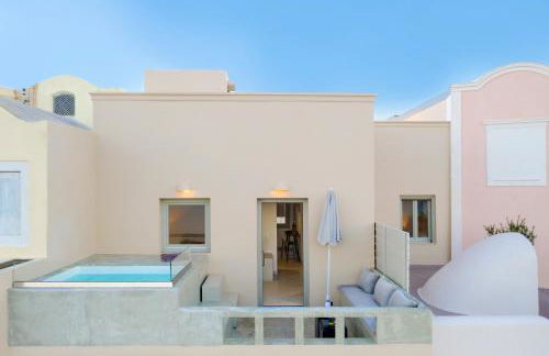 Caldera Houses Oia - Foto 24