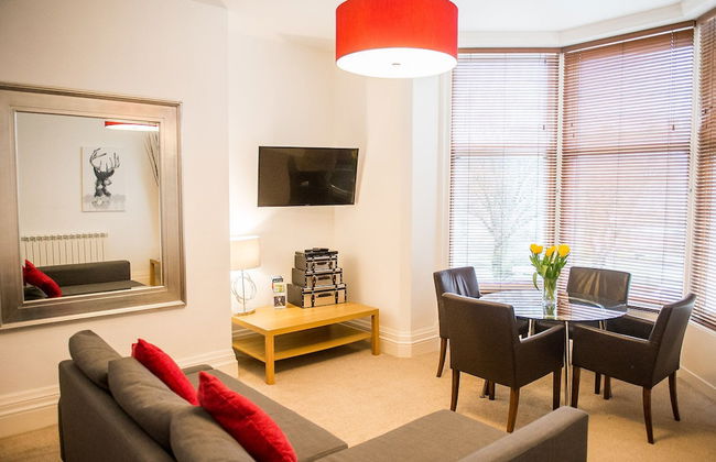 Howarth House Apartments - Foto 12