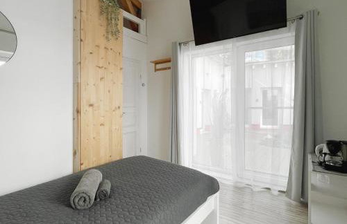 Schwanenburg Apartments - Photo 18