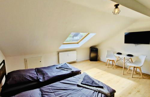 Apartments near Sana Klinik SLEEPOMAT BNB - Photo 80