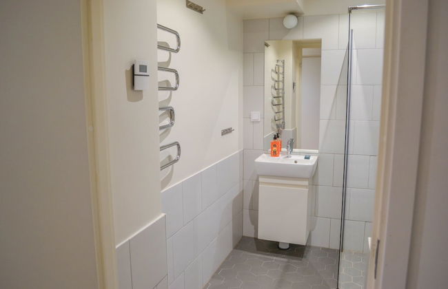 Bromma Bliss Apartment - City Escape - Photo 6