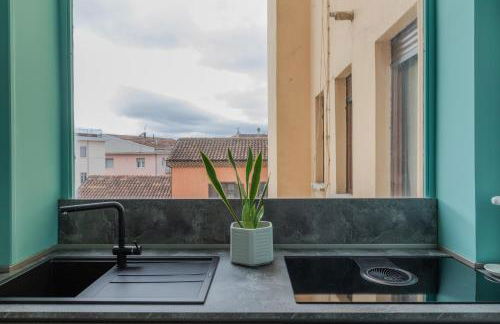 Dimore Santojanni - Il Salotto dei Portici nel centro di Potenza - Photo 40