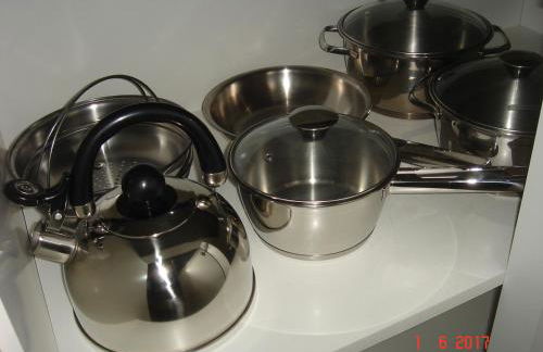 Wall Street Flat Service - Foto 34