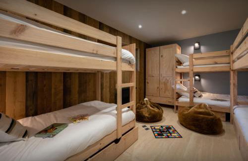 Chalet La Parenthèse - OVO Network - Photo 18