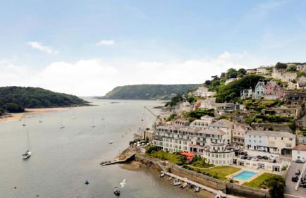 N ° 42 The Salcombe - Foto 40