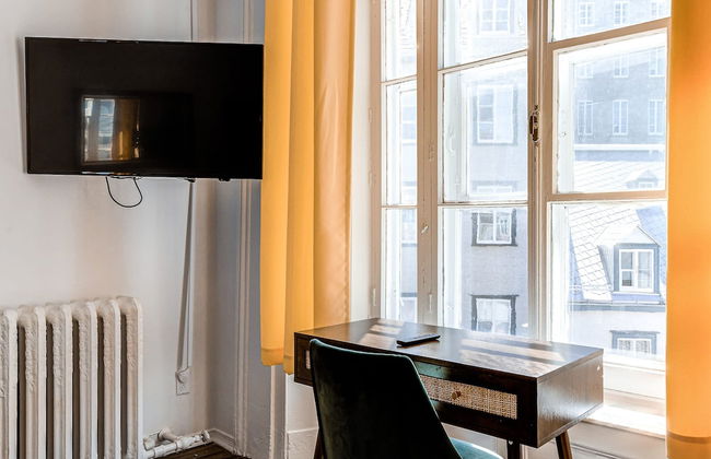 Single Room Parking View - Foto 50