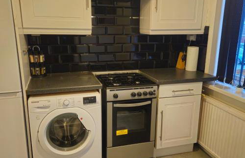 West park Royal House, Holidays, Contractors,Relocation,Free Parking & WiFi - Foto 57