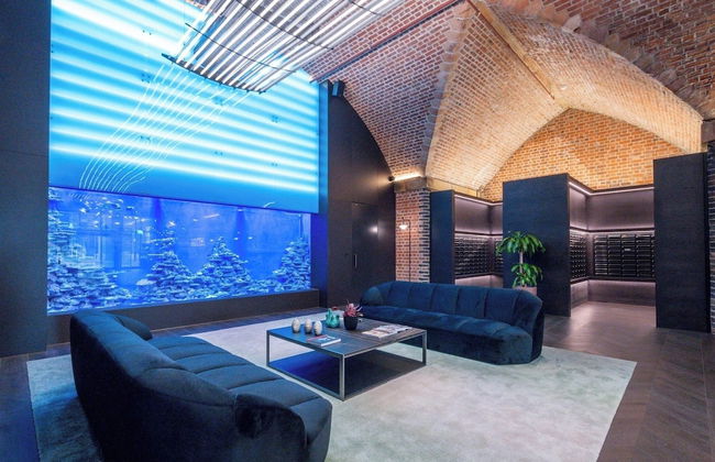 Deansgate Suite - Luxespa - Skyline - Breakfast - Foto 26