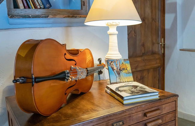 Can Bayre - Hotel Rural - Foto 62