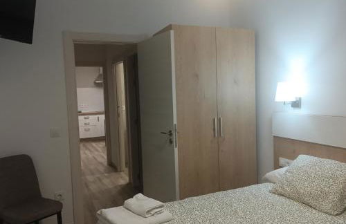 Alojamientos Rurales El Rincón del Pico - Foto 6