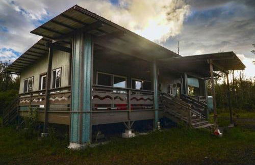 Volcano Home as seen on the Discovery Channel - Foto 2