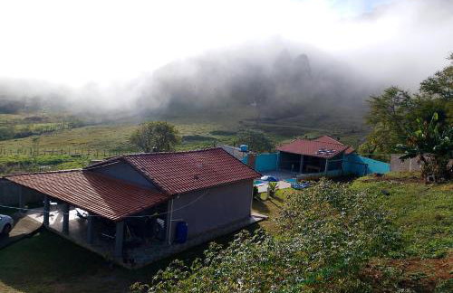 Chácara Cantinho dos Sonhos - Photo 49