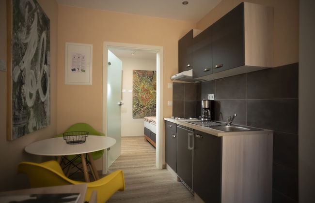 Anno Domini 1716 Boutique Hotel - Foto 43