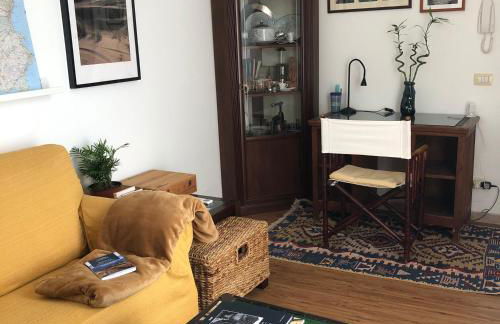 Casa Dorina, charme e comfort a 100 m dal mare - Foto 22