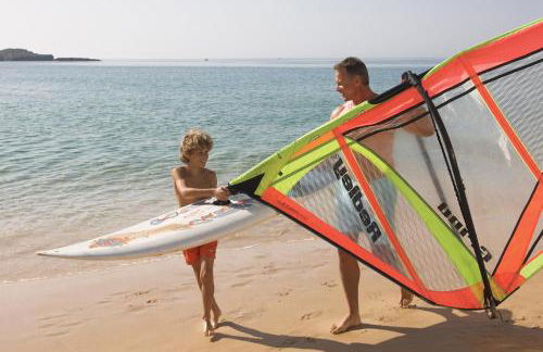 Sagres Time Apartamentos - Foto 25