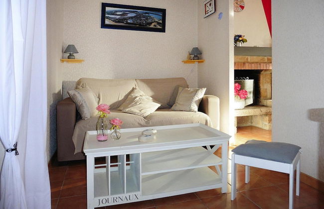 Charming Home Near Mont St. Michel Bay - Foto 7