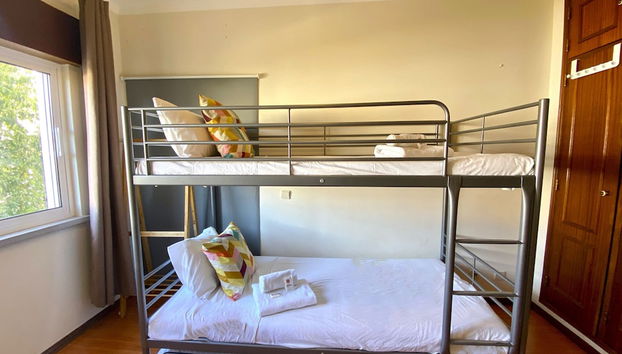 Vilamoura Fresh With Pool by Homing - Foto 5, Habitación