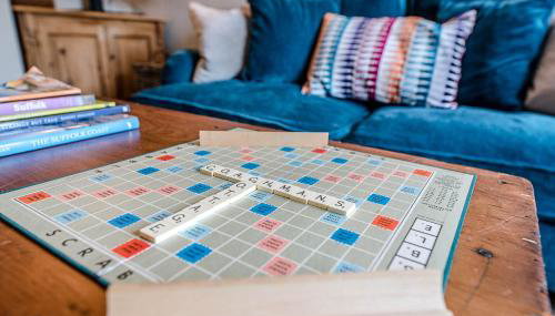 Coachman's Cottage, Wrentham - Foto 4