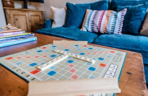 Coachman's Cottage, Wrentham - Photo 4