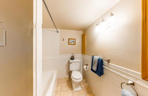 Redman Cabin - Foto 16