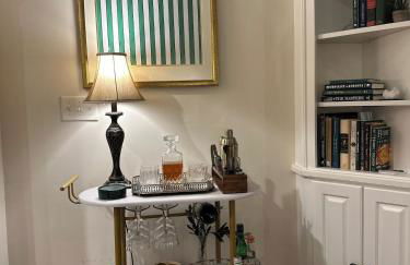 Luxury Masters Rental 5BR 4 Acre Estate Fire Pit Gym 2 Verandas - Foto 5